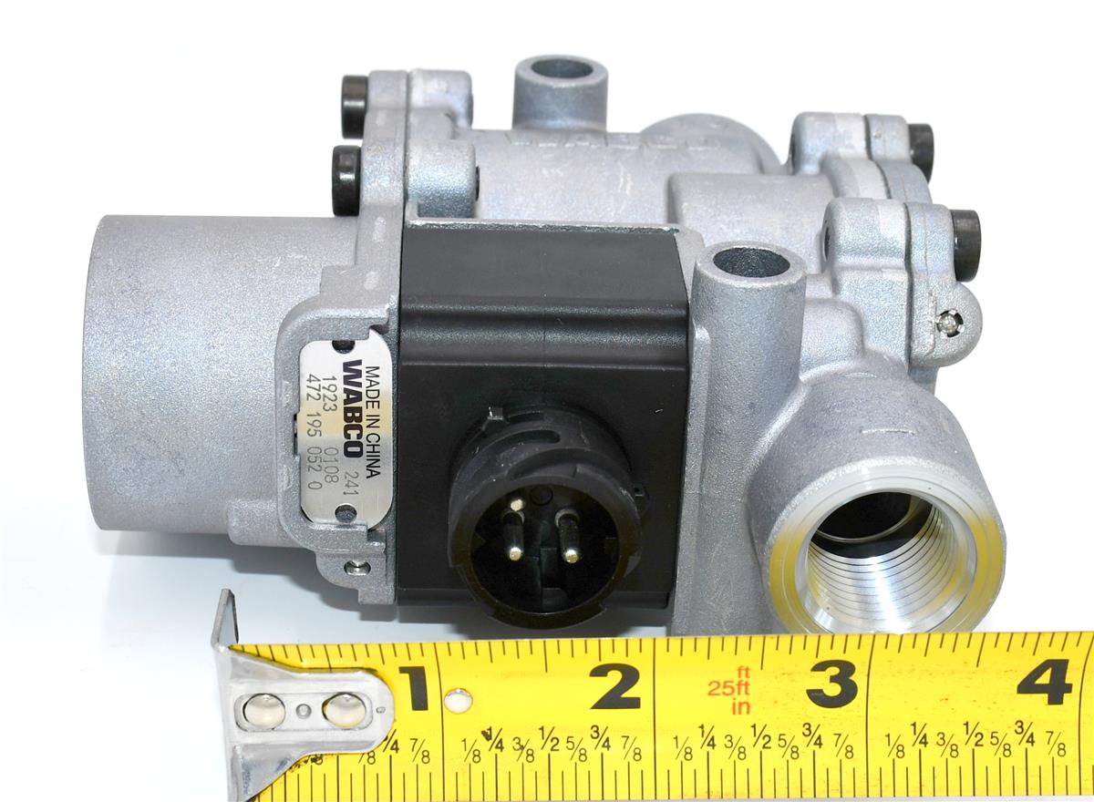 Wabco ABS Solenoid Valve M915 M916A1